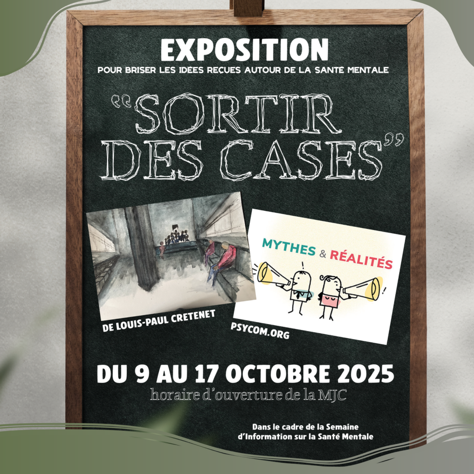 Du 9 au 17 Octobre 2025